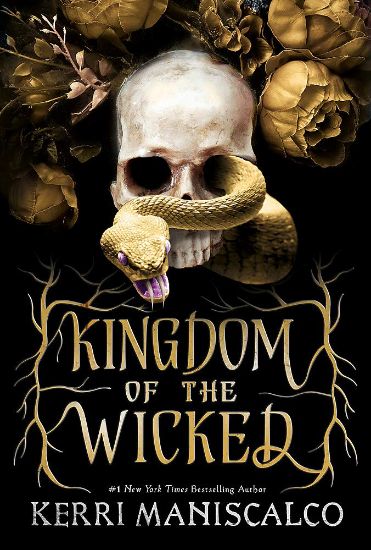 صورة Kingdom of the Wicked